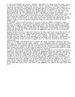 Eseja 'Things Fall Apart. Author: Chinua Achebe. Question: "Ultimately it is difficult ', 1.
