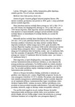 Referāts 'Lauksaimnieciskās produkcijas ražotājuzņēmums Eiropas Savienības kontekstā', 1.