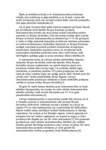 Referāts 'Lauksaimnieciskās produkcijas ražotājuzņēmums Eiropas Savienības kontekstā', 2.