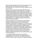 Referāts 'Lauksaimnieciskās produkcijas ražotājuzņēmums Eiropas Savienības kontekstā', 4.