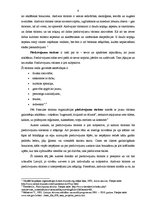 Referāts 'Riska vadība laivu nomas uzņēmumos Rīgas apkārtnē', 8.