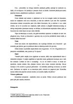 Referāts 'Riska vadība laivu nomas uzņēmumos Rīgas apkārtnē', 15.