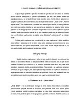 Referāts 'Riska vadība laivu nomas uzņēmumos Rīgas apkārtnē', 19.