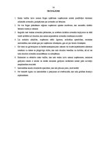 Referāts 'Riska vadība laivu nomas uzņēmumos Rīgas apkārtnē', 36.