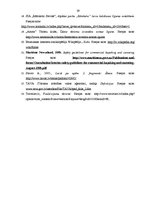 Referāts 'Riska vadība laivu nomas uzņēmumos Rīgas apkārtnē', 39.