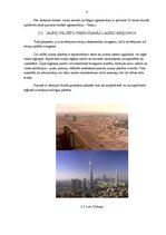 Prezentācija 'Urbanizācijas cēloņi un sekas', 8.