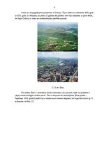 Prezentācija 'Urbanizācijas cēloņi un sekas', 9.