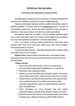 Paraugs 'Bezdarbs kā sabiedrības sociālā problēma', 2.