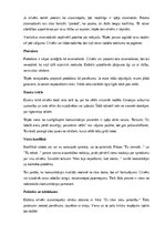 Eseja 'Pārspriedums “Vārds ir kā zvirbulis: palaidīsi, nenoķersi”', 4.