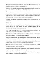 Eseja 'Pārspriedums “Vārds ir kā zvirbulis: palaidīsi, nenoķersi”', 11.