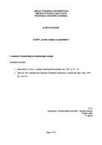 Konspekts 'Demokrātija un demokrātijas teorijas', 1.