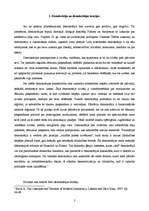 Konspekts 'Demokrātija un demokrātijas teorijas', 2.