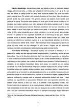 Konspekts 'Demokrātija un demokrātijas teorijas', 3.