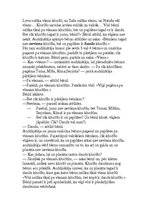 Konspekts 'Pirmsskolas nodarbība "Daudz un viens, pa vienam"', 2.