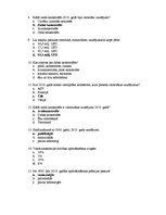 Paraugs 'Dzīvības apdrošināšana', 2.