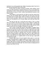 Eseja 'Dzīvo zaļi zaļā pasaulē', 2.