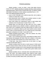 Referāts 'Estētiskā audzināšana', 1.