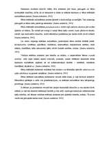 Referāts 'Estētiskā audzināšana', 2.