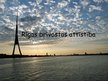 Prezentācija 'Rīgas brīvostas attīstība', 1.