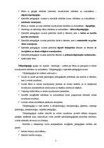 Konspekts 'Speciālā pedagoģija', 3.