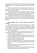 Konspekts 'Speciālā pedagoģija', 7.