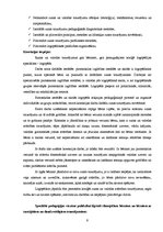 Konspekts 'Speciālā pedagoģija', 9.