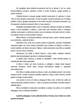 Konspekts 'Speciālā pedagoģija', 10.