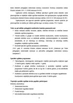 Konspekts 'Speciālā pedagoģija', 15.