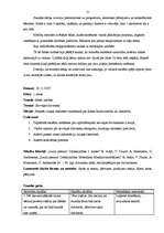 Prakses atskaite 'Aktīvā mācību un audzināšanas prakse', 21.