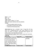 Prakses atskaite 'Aktīvā mācību un audzināšanas prakse', 23.