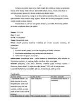 Prakses atskaite 'Aktīvā mācību un audzināšanas prakse', 47.