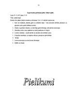 Prakses atskaite 'Aktīvā mācību un audzināšanas prakse', 50.