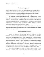 Prakses atskaite 'Aprūpes plāns, radioloģijas nodaļa', 4.