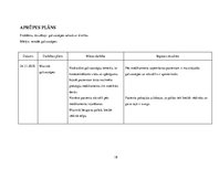 Prakses atskaite 'Aprūpes plāns, radioloģijas nodaļa', 18.