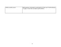 Prakses atskaite 'Aprūpes plāns, radioloģijas nodaļa', 23.