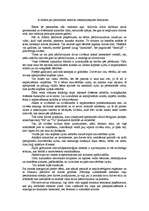 Eseja 'A.Adlers par personības attīstību ietekmējošajiem faktoriem', 1.