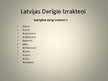 Prezentācija 'Latvijas derīgie izraksteņi', 2.