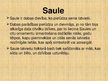 Prezentācija 'Saule, Saules meitas, Auseklis', 2.