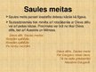 Prezentācija 'Saule, Saules meitas, Auseklis', 7.