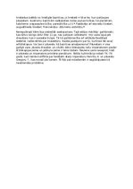 Eseja 'Kristīgā baznīca attīstītajos viduslaikos', 2.