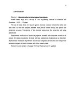 Diplomdarbs 'Koksnes ķīmiskā pretuguns aizsardzība un izmaksu analīze', 2.