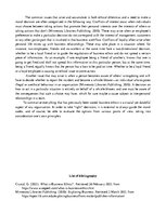 Eseja 'Business Ethics, Dilemmas and Decision-Making', 2.