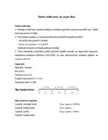 Referāts 'Būvkonstrukciju automatizētā projektēšana', 3.