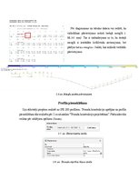 Referāts 'Būvkonstrukciju automatizētā projektēšana', 5.
