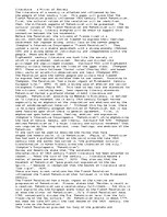 Eseja 'The French Revolution', 1.