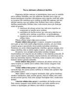 Konspekts 'Reflektordarbība', 1.