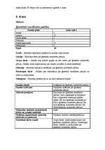 Konspekts 'Mājturības un tehnoloģiju stundas plāns 9.klasei', 1.