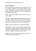 Konspekts 'Mājturības un tehnoloģiju stundas plāns 9.klasei', 2.