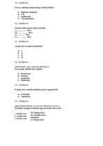 Konspekts 'Kontroldarbs bioloģijā par nervu sistēmu', 3.