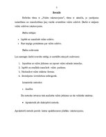 Referāts 'Valsts raksturojums', 3.
